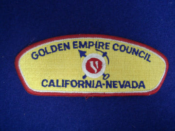 golden empire c s3