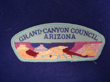 Grand Canyon C t1b