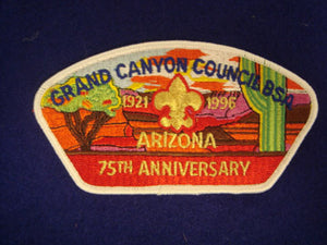 grand canyon c sa5 (876)