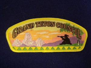 grand teton c sa37