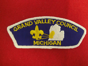 Grand Valley C t3