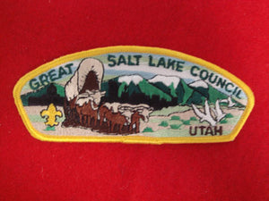 great salt lake c sa22 (914)