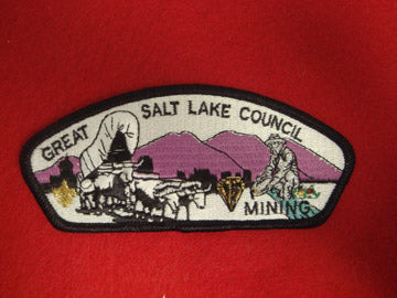 great salt lake c sa25 (917)