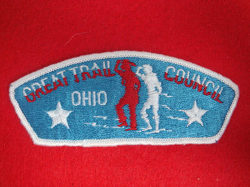 great trail c (ohio) s1a