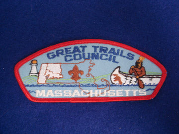 Great Trails C (Massachusetts) t2