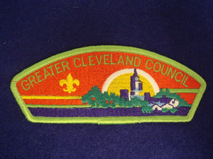 Greater Cleveland C s1b