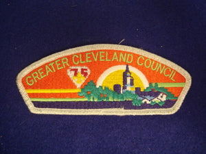 Greater Cleveland C s2