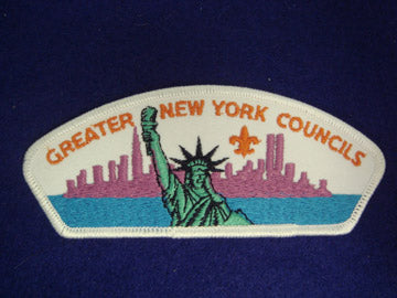 Greater New York C t3