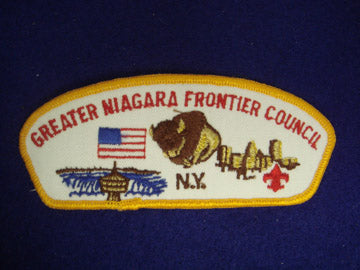 Greater Niagara Frontier C t1