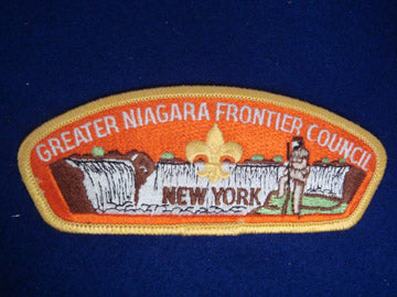 Greater Niagara Frontier C s5