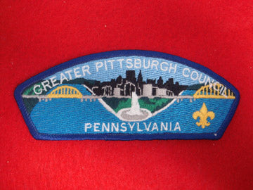 Greater Pittsburgh C s1