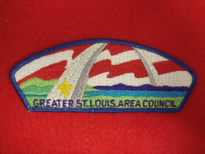 greater saint louis ac s1a