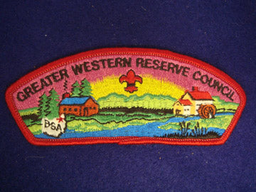 Greater Western Reserve C s3
