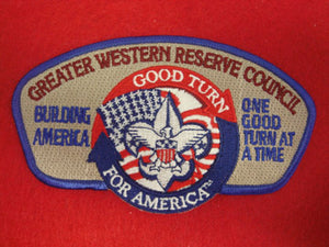 greater western reserve c sa33 (1028)