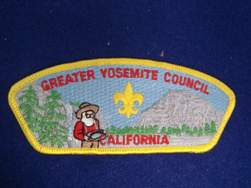 Greater Yosemite AC s2