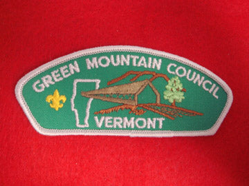Green Mountain C t2