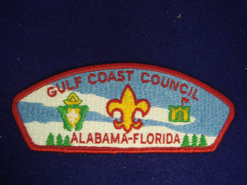 gulf coast c (florida) s2