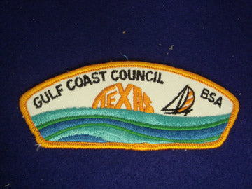 Gulf Coast C (TX) t2