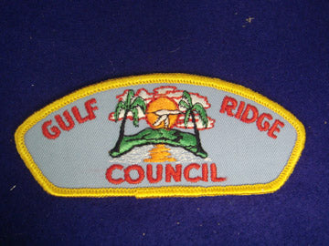 gulf ridge c t1