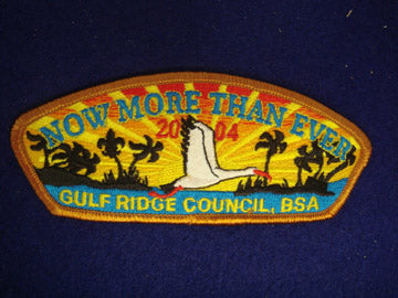 gulf ridge c sa27, 2004 (1052)