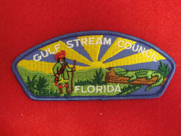Gulf Stream C t1