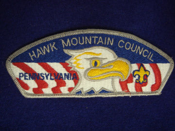 Hawk Mountain C s3