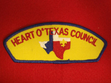 Heart O Texas C t1b