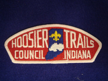 Hoosier Trails C s2