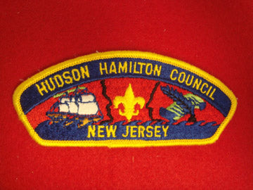 Hudson Hamilton C s1