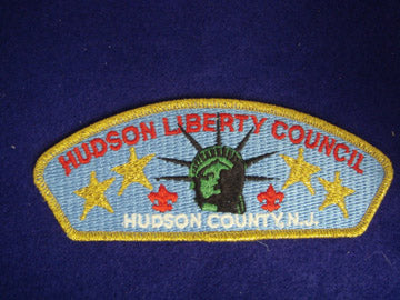 Hudson Liberty C s1