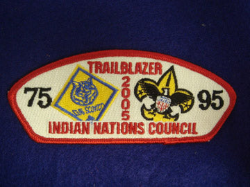 indian nations c sa33
