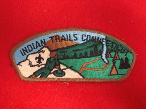 Indian Trails C s1a
