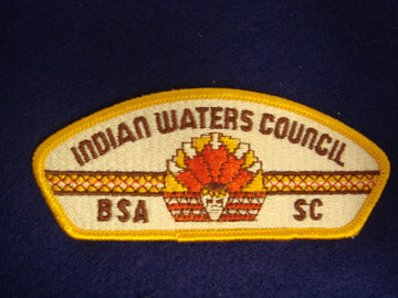 Indian Waters C s1