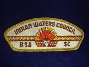 Indian Waters C s4