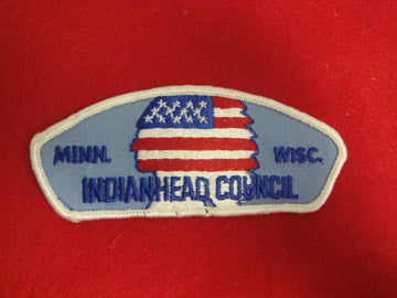 Indianhead C t1