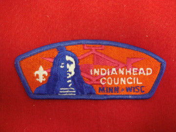 indianhead c s3a