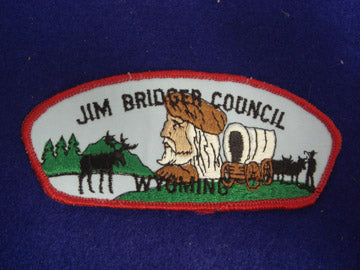 Jim Bridger C t1