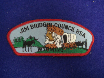 Jim Bridger C t3