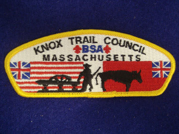 Knox Trail C s2