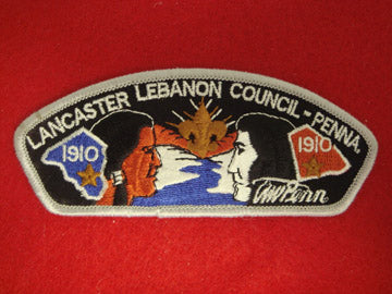 Lancaster-Lebanon C t3