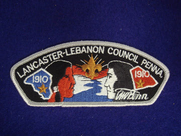 Lancaster-Lebanon C t4