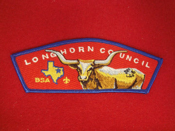 longhorn c s27