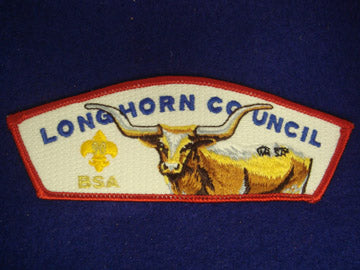 longhorn c sa33