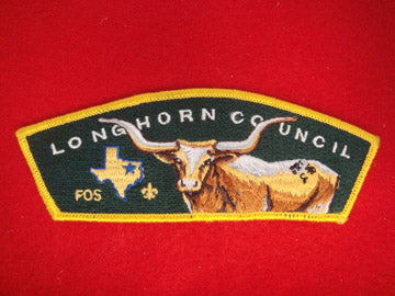 longhorn c sa51 (1278)