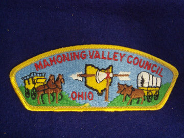 Mahoning Valley C s1