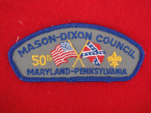 Mason-Dixon C t2