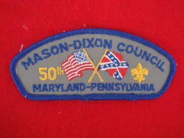 Mason-Dixon C t2