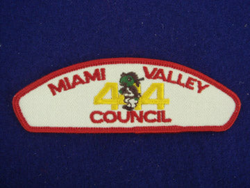 Miami Valley C t1
