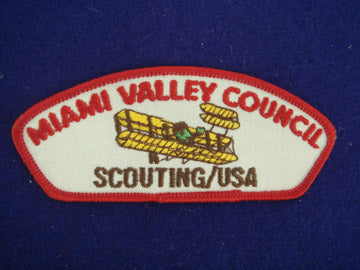 Miami Valley C t2