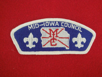 Mid Iowa C s2a